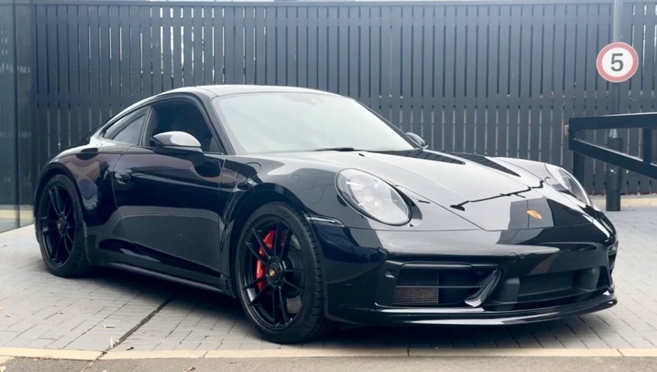 Photo 1 from the 992 Register - Members Cars gallery