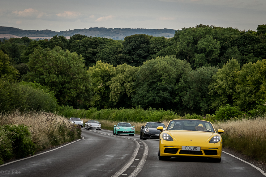 Photo 9 from the Summer Cruise 2025 gallery