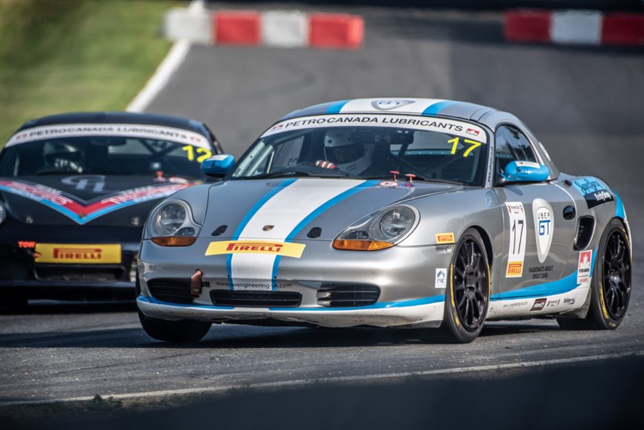 Photo 25 from the Brands Festival of Porsche gallery