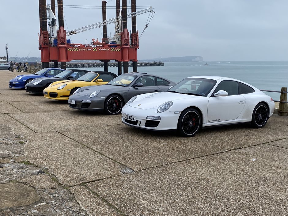 Photo 10 from the 2021 Nov 20th - R29 Saturday Drive gallery