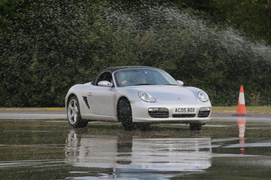 Photo 52 from the Thruxton Skills Day gallery