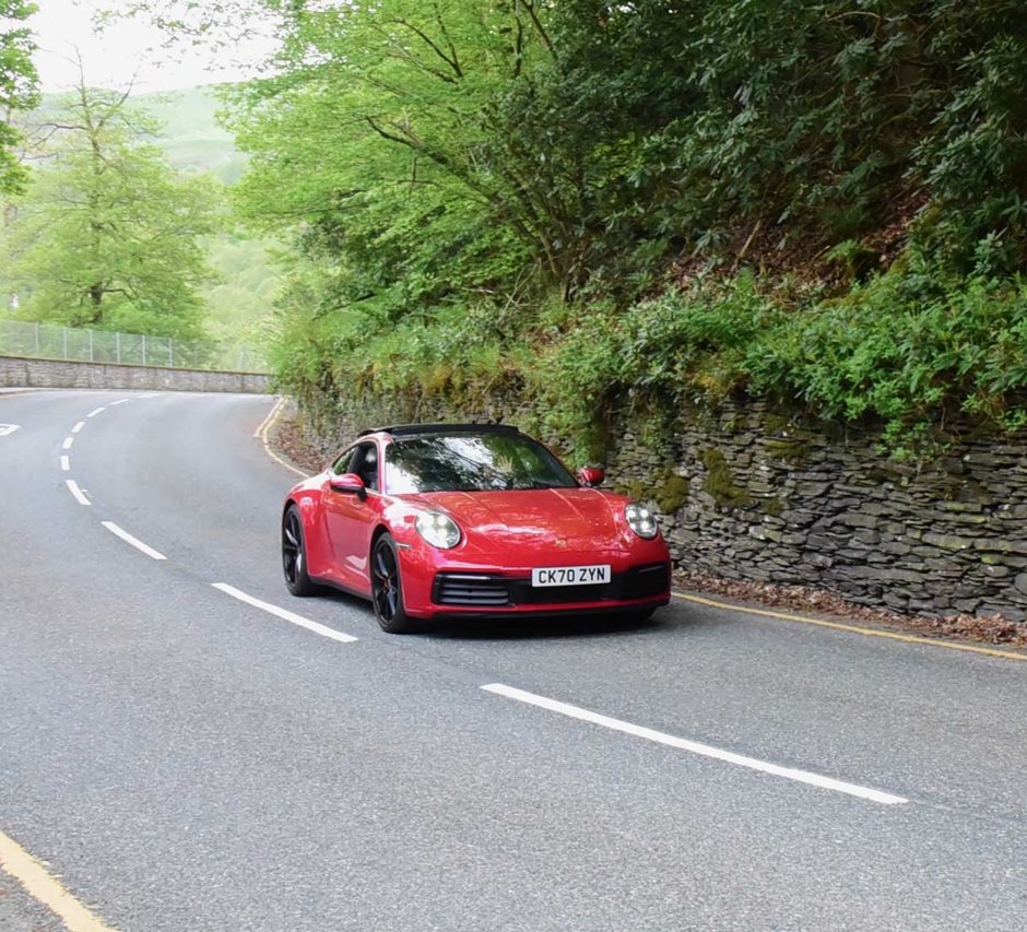 Photo 7 from the 2024 Elan Valley gallery