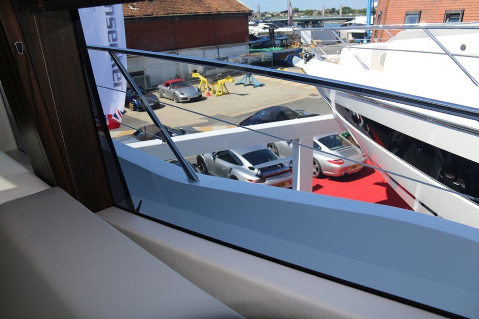 Photo 17 from the Sunseeker Poole gallery