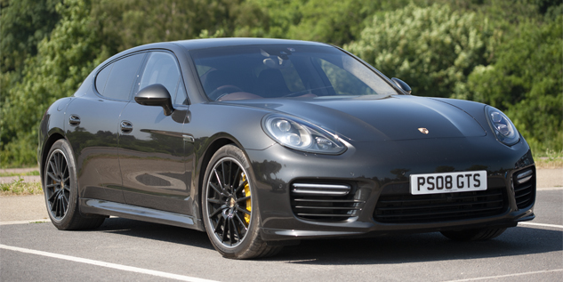 Photo 32 from the Members cars gallery