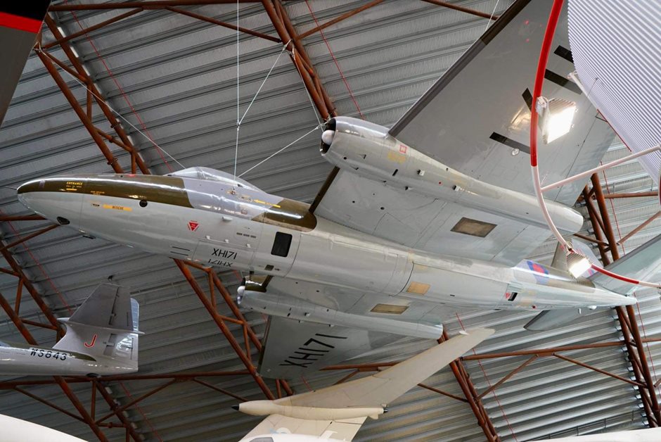 Photo 23 from the 992 Register Porsche Wolverhampton and RAF Cosford - April 2024 gallery