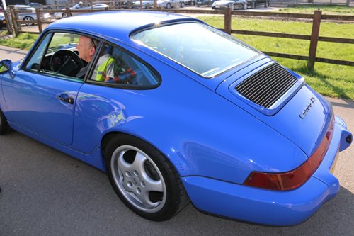 Northway Porsche
