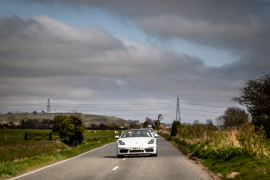 Photo 9 from the Sunday On Sea 1 2022 gallery