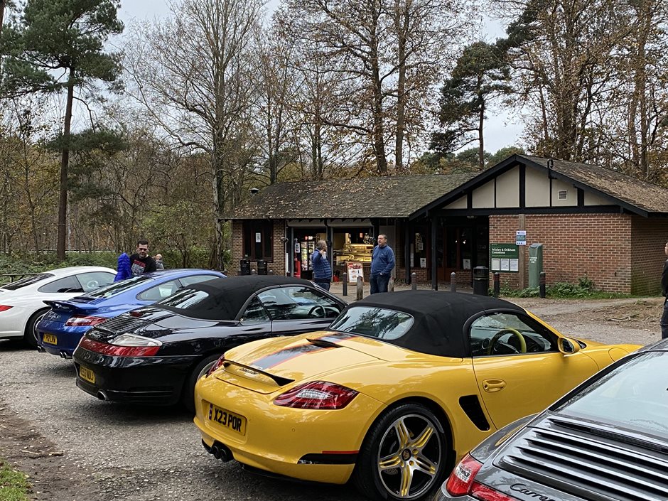 Photo 7 from the 2021 Nov 20th - R29 Saturday Drive gallery