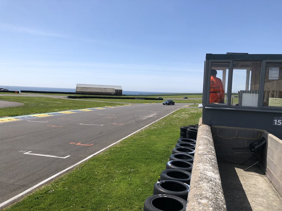 Photo 60 from the R9 Llandudno 2022 gallery