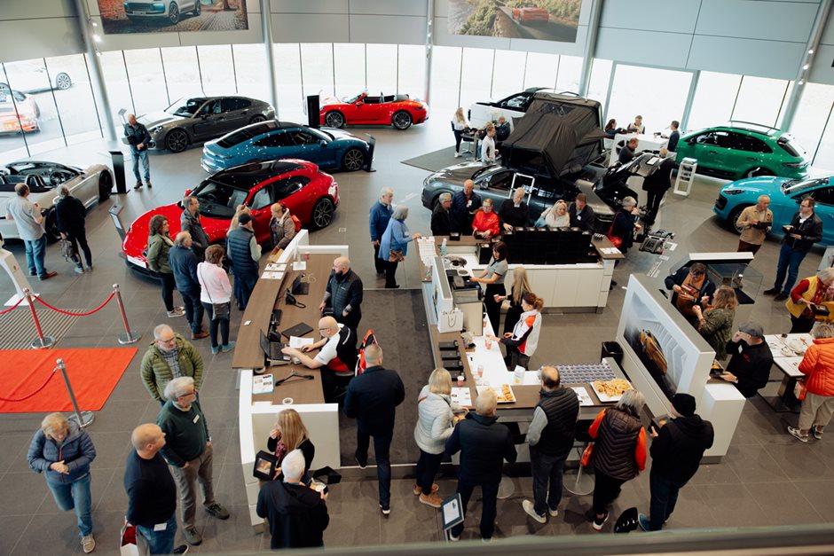 Photo 7 from the R7 2023 Events Gallery gallery