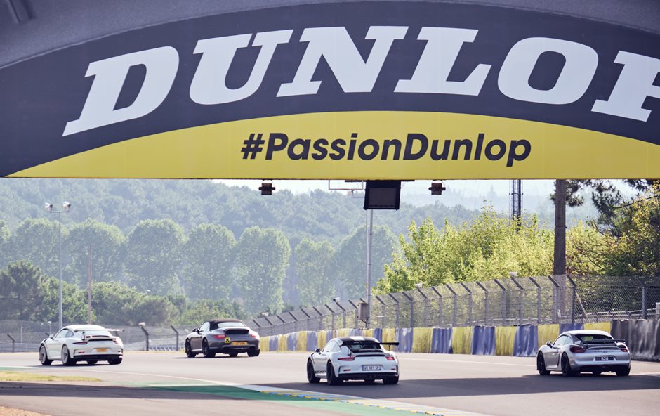 Photo 6 from the 2019 Le Mans trackday gallery