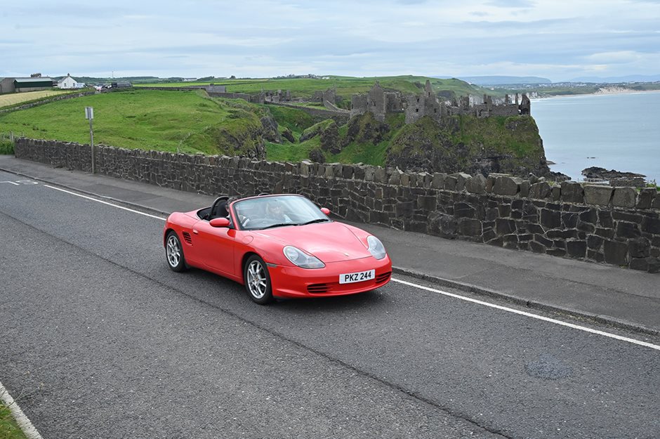Photo 25 from the Jun 2022 Giants Causeway Drive  gallery