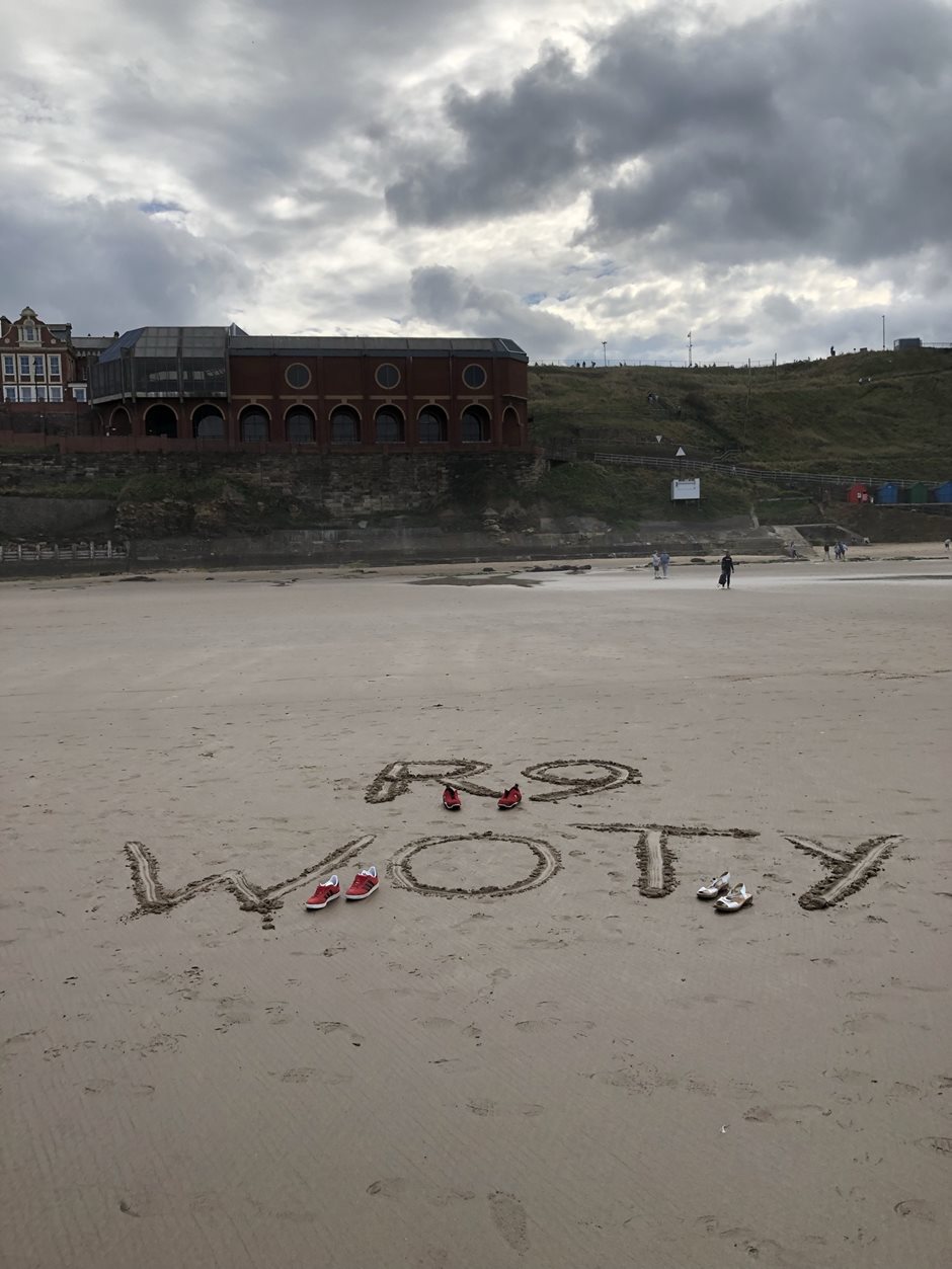 Photo 201 from the R9 WOTY 2021 Harrogate gallery