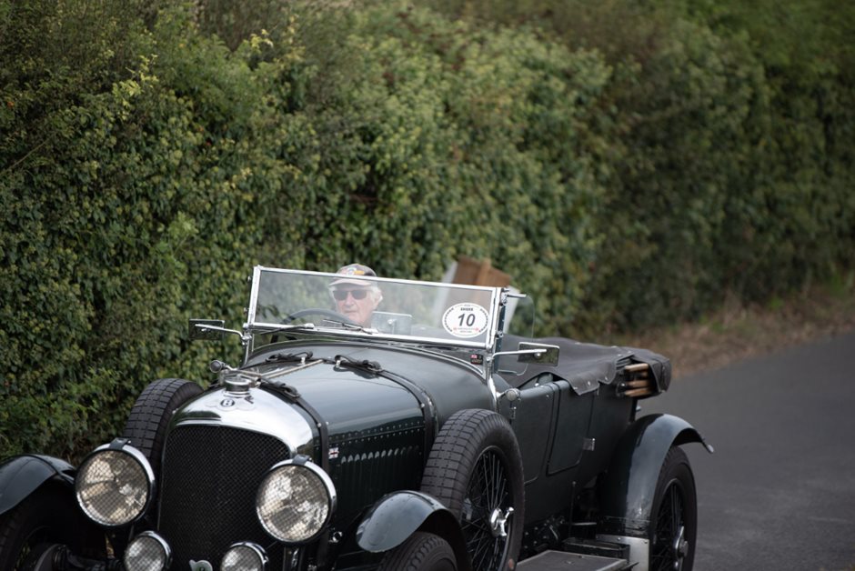Shere Hill Climb 2