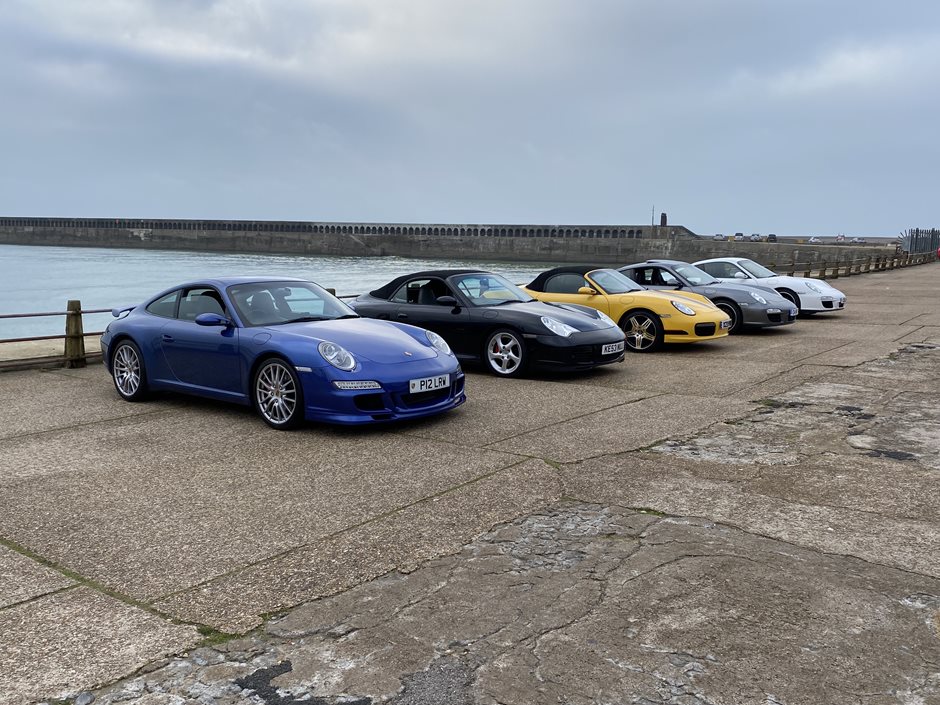 Photo 16 from the 2021 Nov 20th - R29 Saturday Drive gallery