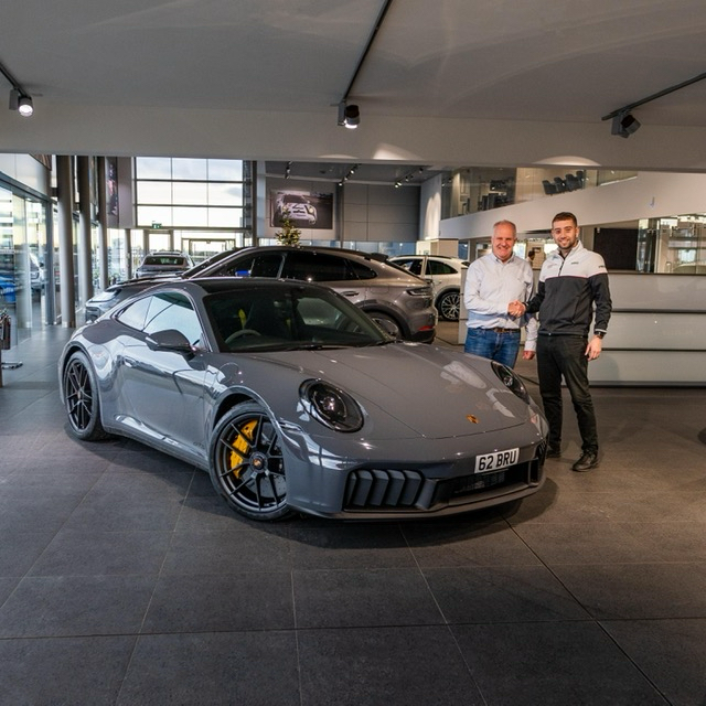 Photo 25 from the 992 Register - Members Cars gallery