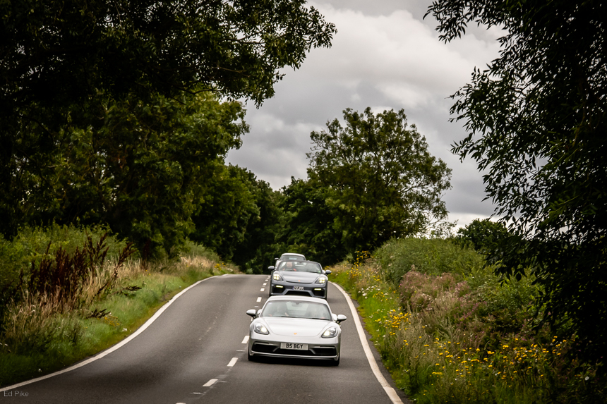 Photo 2 from the Cambs Curves 2023 gallery