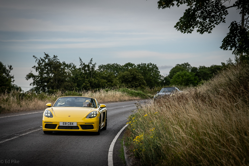 Photo 8 from the Summer Cruise 2025 gallery