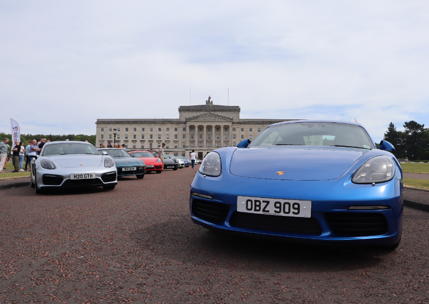 Photo 44 from the June 2023 Festival of Porsche gallery