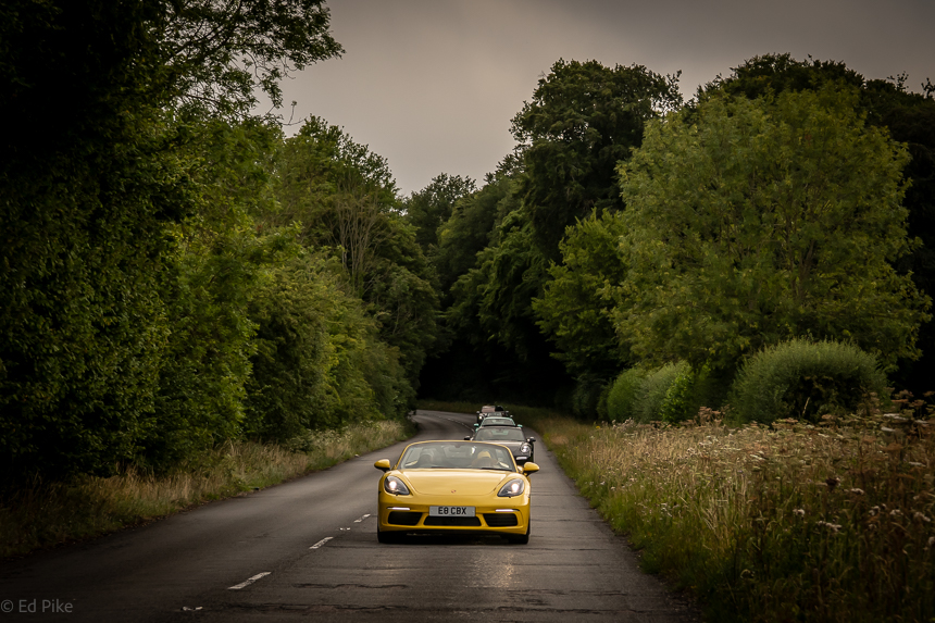 Photo 12 from the Summer Cruise 2025 gallery