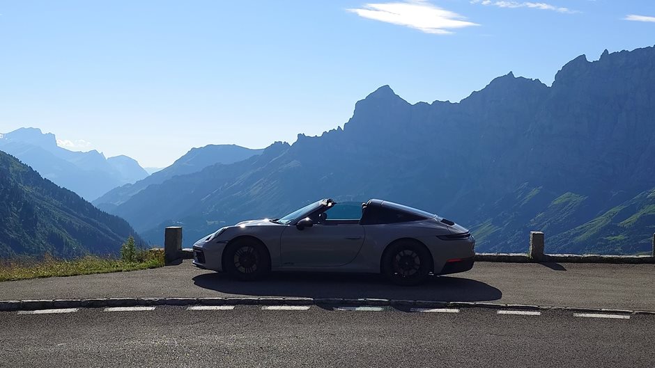 Photo 43 from the 992 Register - Members Cars gallery