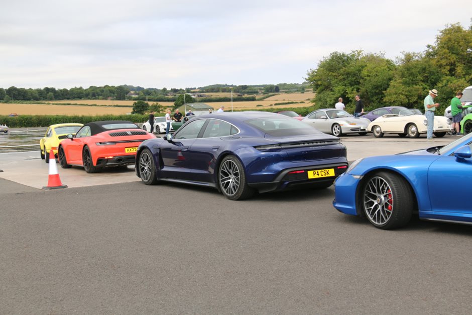 Photo 29 from the Thruxton Skills Day gallery