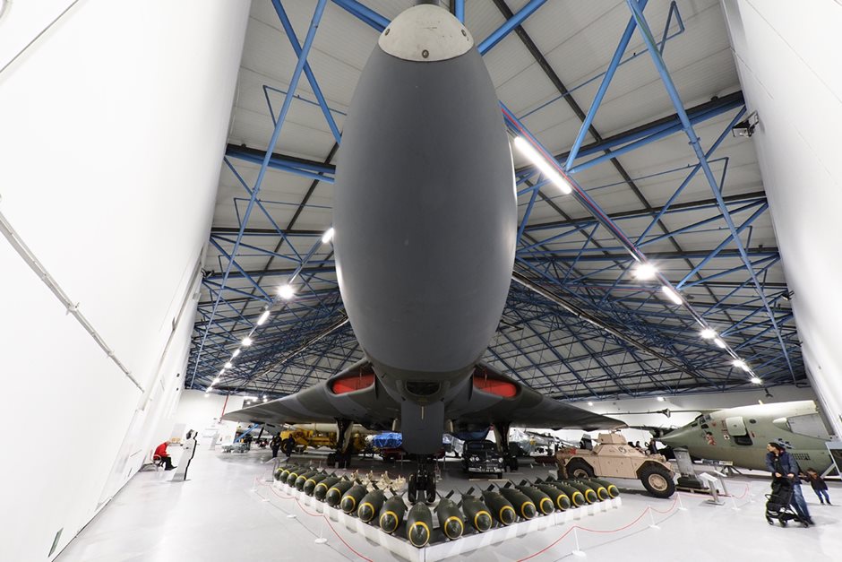 Photo 7 from the Visit to RAF Museum London gallery