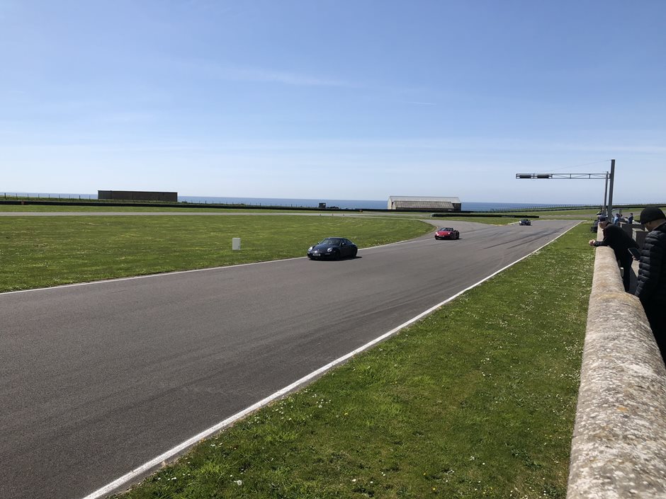 Photo 51 from the R9 Llandudno 2022 gallery