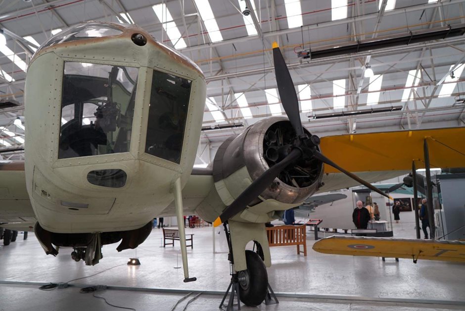 Photo 28 from the 992 Register Porsche Wolverhampton and RAF Cosford - April 2024 gallery