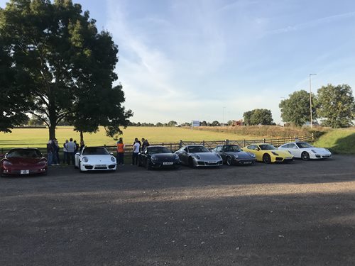 Fish and Chips Caistor 