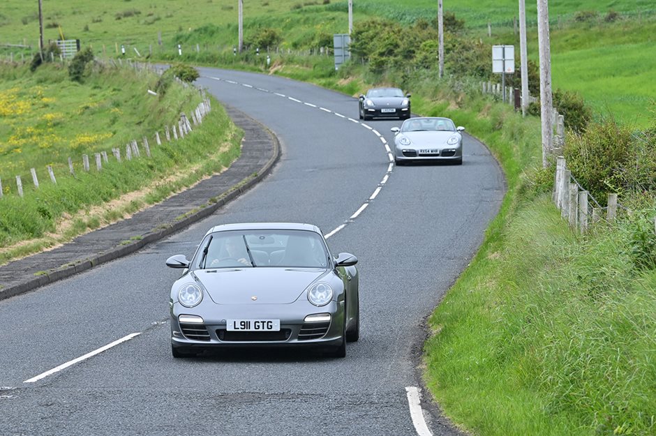 Photo 16 from the Jun 2022 Giants Causeway Drive  gallery