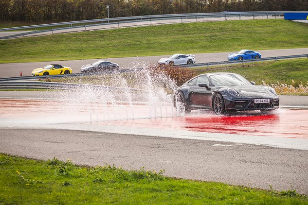 Accelerate into the New Year with this exclusive discount