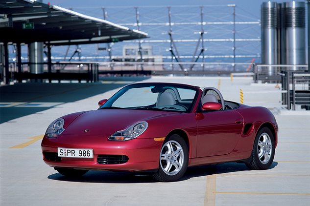 The unsung hero that saved Porsche