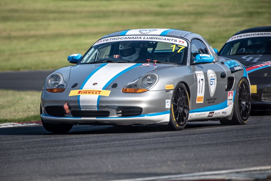 Photo 23 from the Brands Festival of Porsche gallery