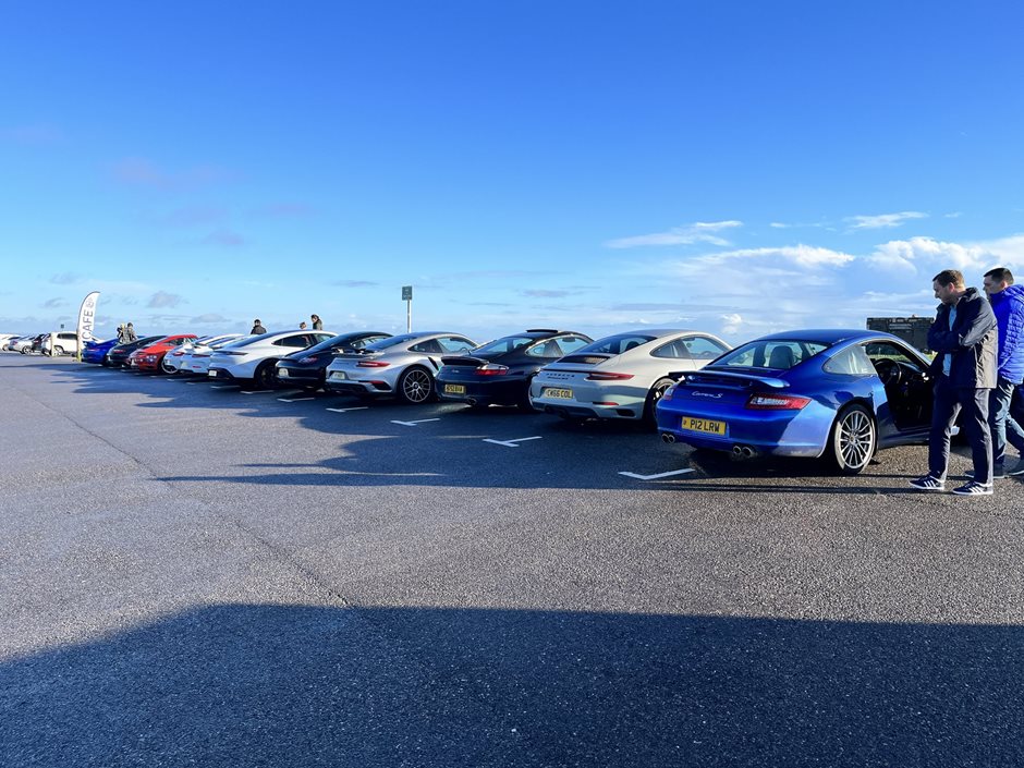 Photo 7 from the 2023 Jan 2nd - R29 Drive & Breakfast gallery