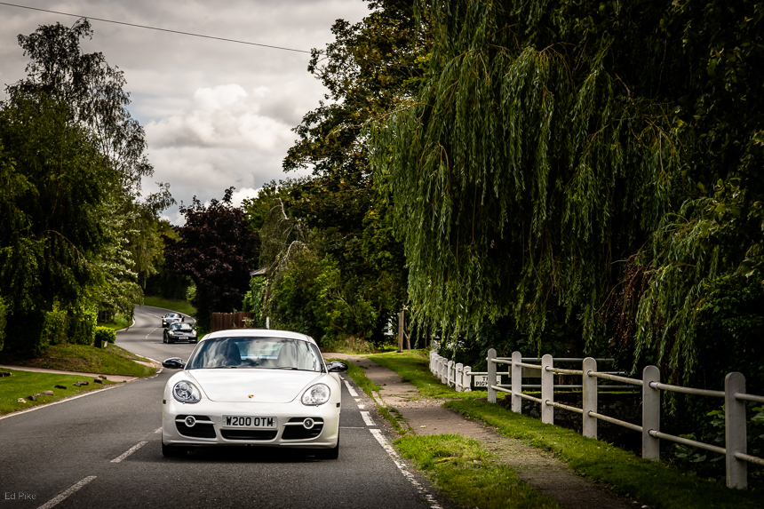 Photo 9 from the Cambs Curves 2023 gallery
