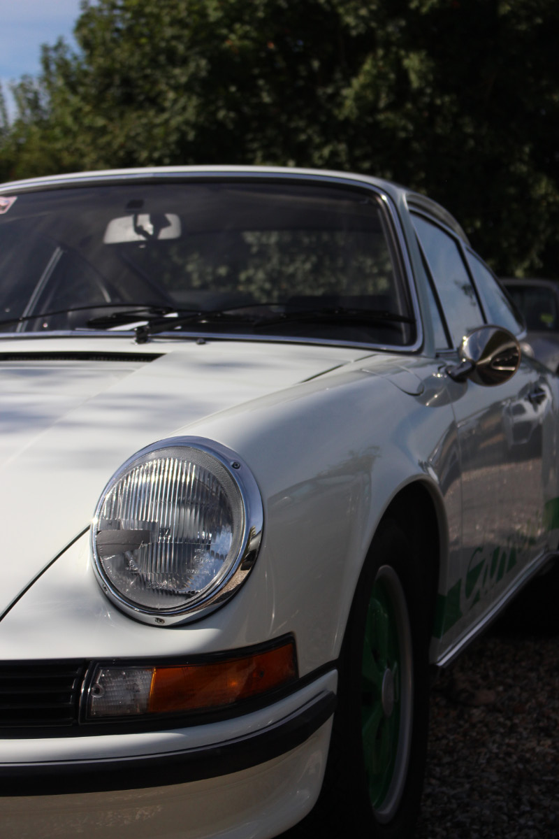 Photo 19 from the Thames Valley Rally 2 gallery