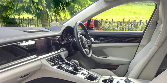 Photo 31 from the Members cars gallery