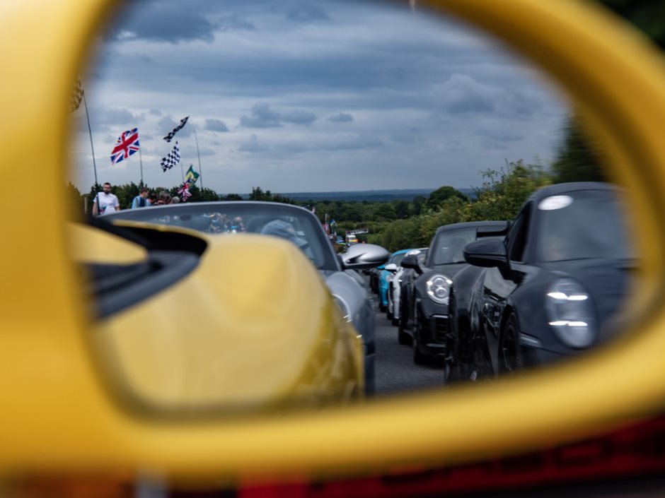 Photo 41 from the Shere Hill Climb 2 gallery