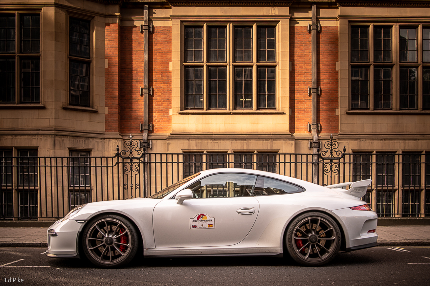 Photo 4 from the Sunday 'inn' the City September 2024 gallery