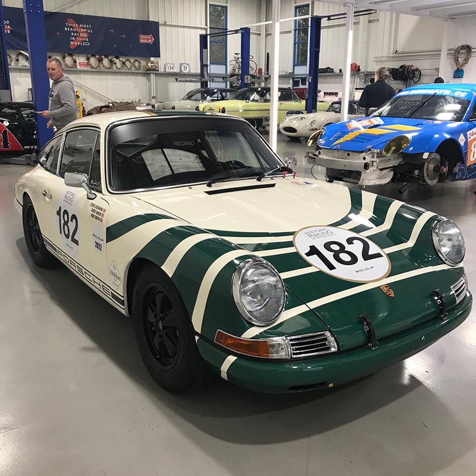 Photo 10 from the 2022 ADP visit gallery