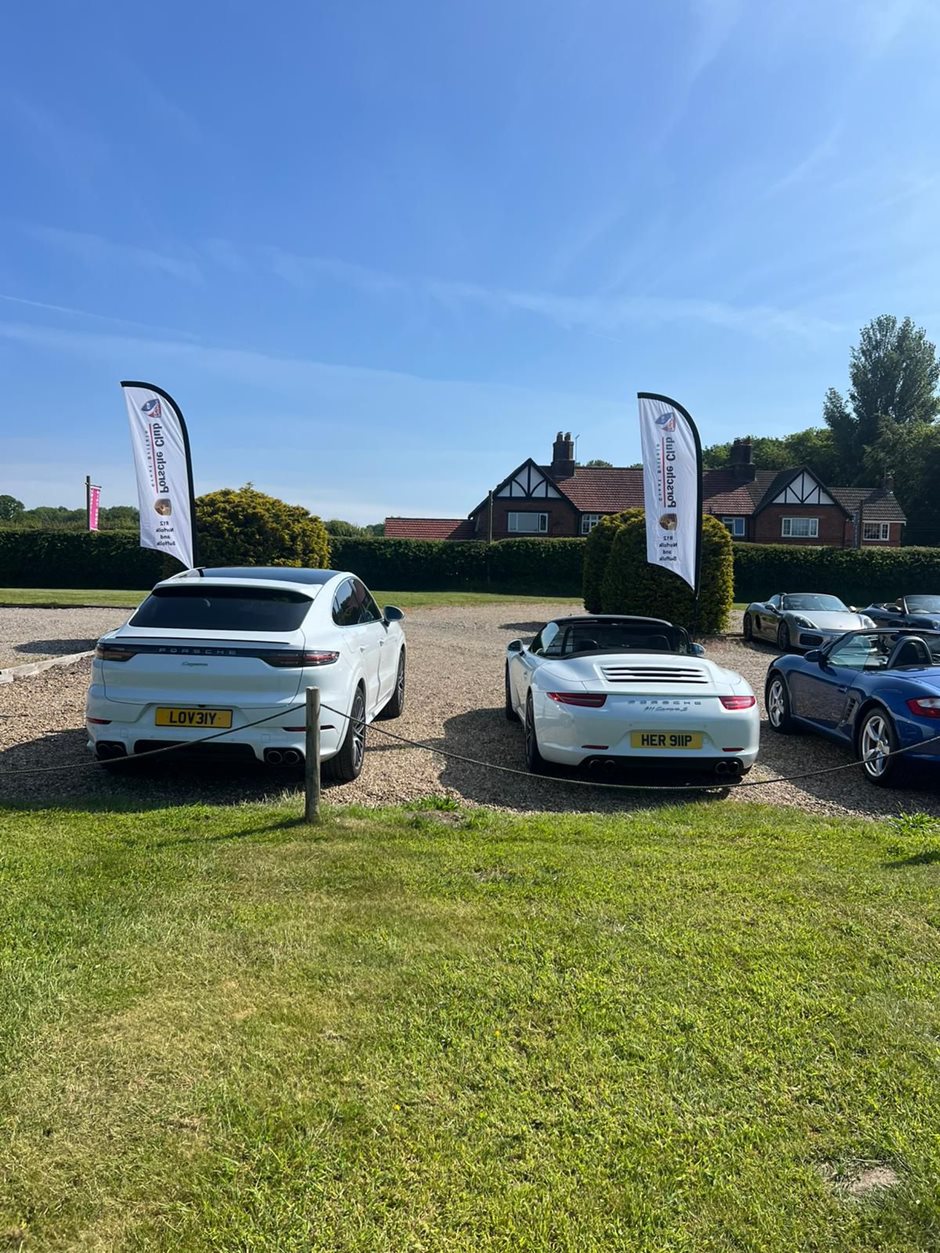 Photo 12 from the 911 Coffee Run - May gallery
