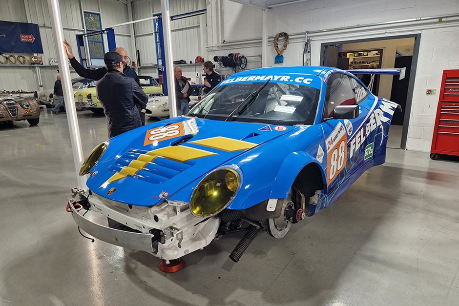 Photo 7 from the 2022 ADP visit gallery