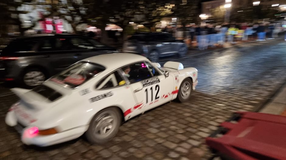 2025 R9 General Photos | West Midlands Galleries | Porsche Club Great ...