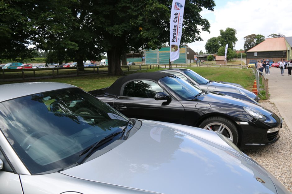 Photo 7 from the Members Meeting - West Berkshire Brewery Yattendon gallery