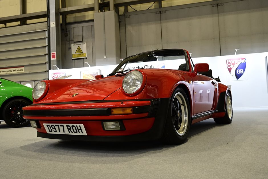 Photo 7 from the 2022 Classic Car Show gallery