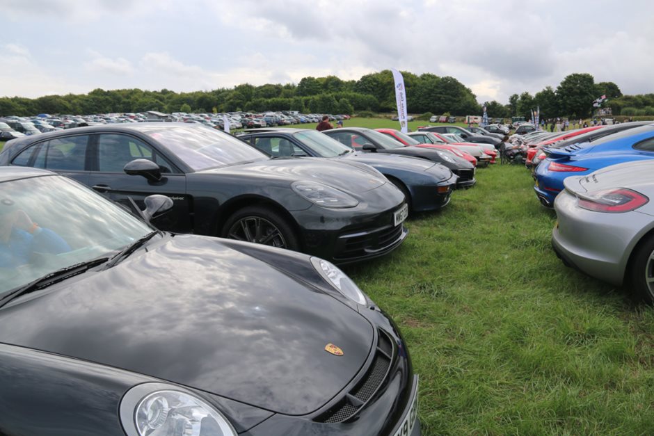 Photo 17 from the Shere Hill Climb gallery