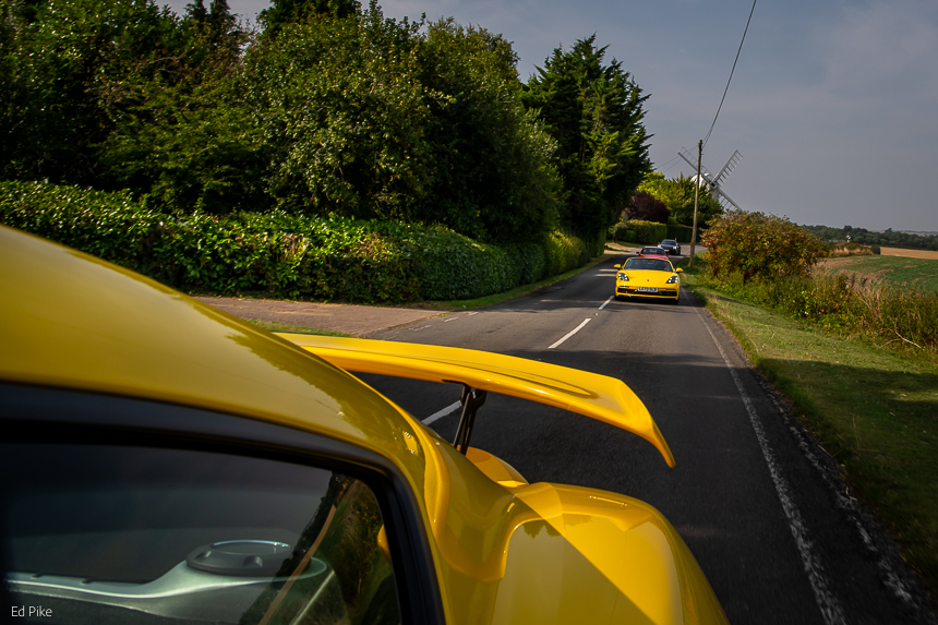 Cambs Curves 2024