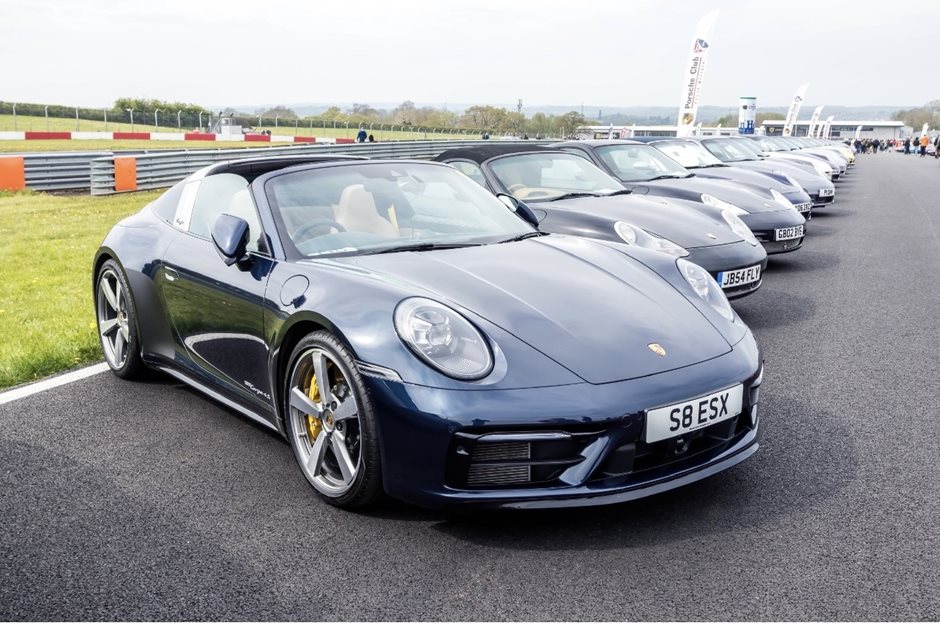 Photo 23 from the 992 Register - Members Cars gallery