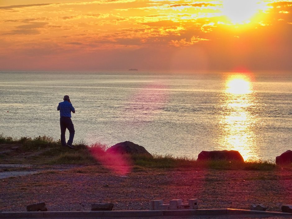 Photo 2 from the Summer Solstice - Past & Present gallery